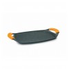 Grill plancha Basic Stone ibili