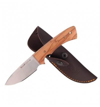 Cuchillo Rhino 9OL Muela
