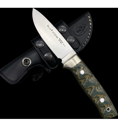 Cuchillo Kodiak 10G Muela