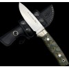 Cuchillo Kodiak 10G Muela