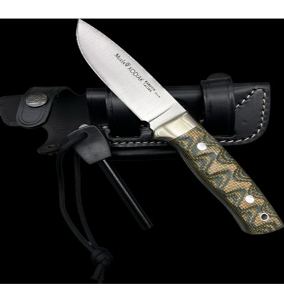Cuchillo Kodiak 10G.M Muela