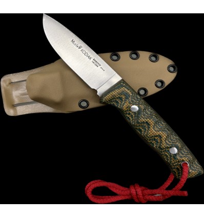 Cuchillo Kodiak 10SV.G/K Muela