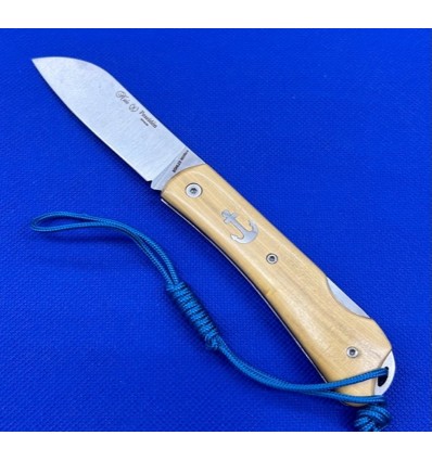 Navaja Poseidón Boj Nieto