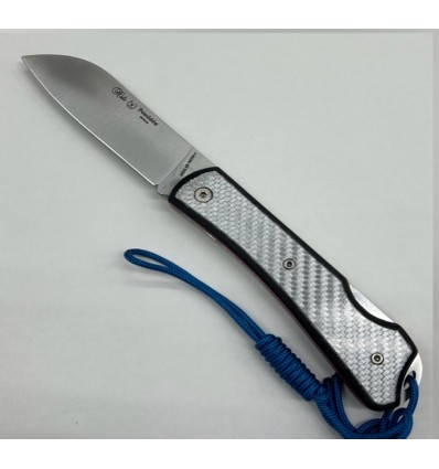 Navaja Poseidon Fibra de carbono Nieto