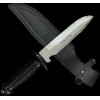 Cuchillo Tipo Submarinismo Muela