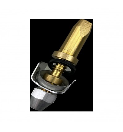 Conjunto Cono husillo tuerca Magefesa