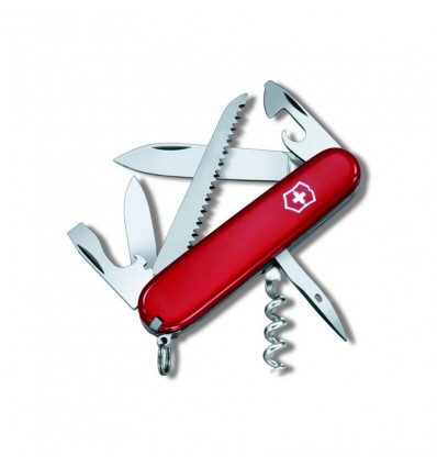 Navaja Camper Victorinox
