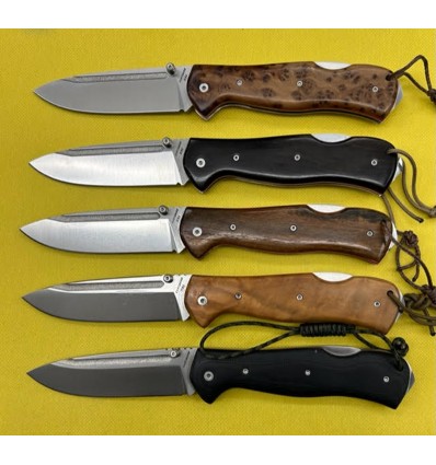 Navaja Centauro XXL Tuya Nieto