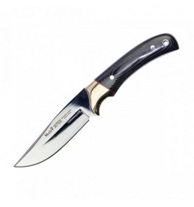 Cuchillo Setter- 11M Muela