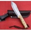 Cuchillo Sioux Nessmuk Nieto