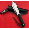 Cuchillo Sioux Nessmuk Nieto