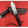 Cuchillo Sioux Nessmuk Nieto