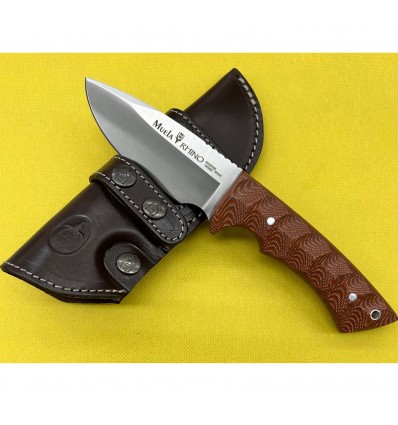 Cuchillo Rhino 10SV.C Muela