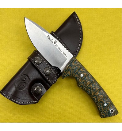 Cuchillo Rhino 10SV.G Muela