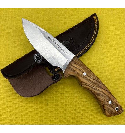 Cuchillo Rhino 10 Ol Muela