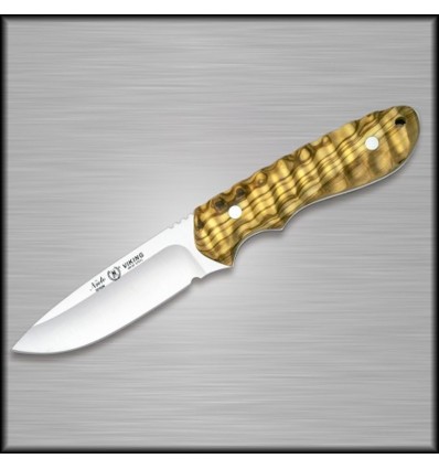 Cuchillo Viking Olivo Nieto