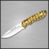 Cuchillo Viking Olivo Nieto