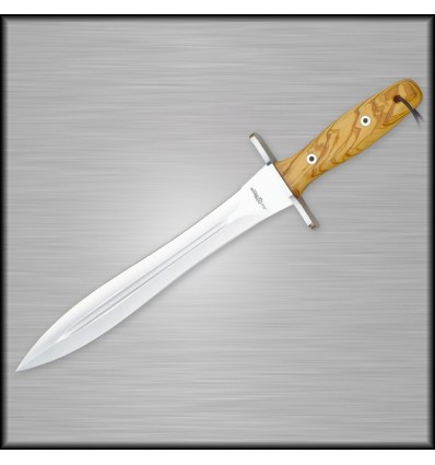 Cuchillo Hercules Nieto