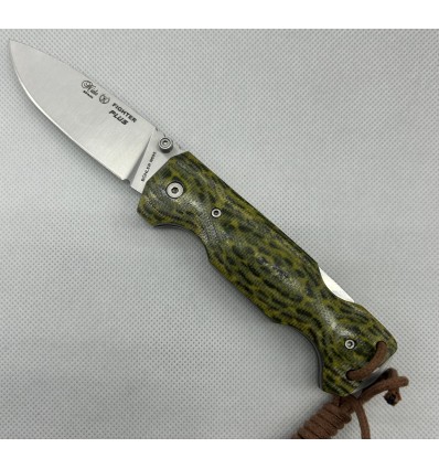 Navaja Fighter Plus Nieto