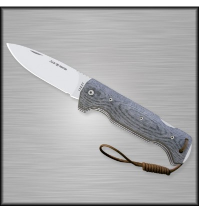 Navaja Fighter Nieto