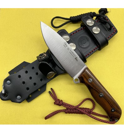 Cuchillo Lucus Cocobolo Nieto