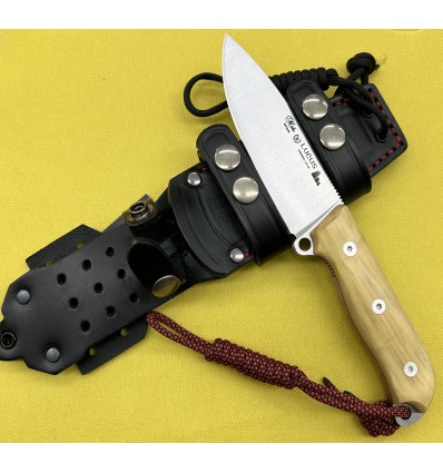 Cuchillo Lucus Boj Nieto