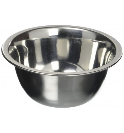 Bowl inox Ibili