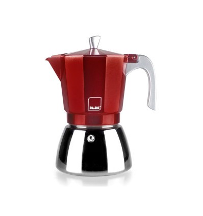 Cafetera Elba Ibili