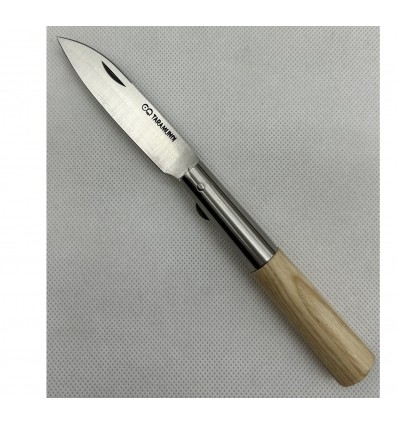 Navaja Bloqueo Taramundi