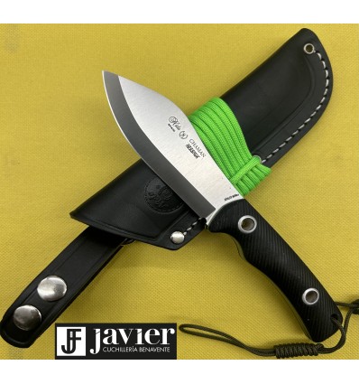 Novedad Chaman Scandi Nessmuk G-10 Nieto