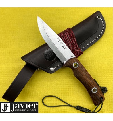 Exclusivo Chaman Scandi Cocobolo Nieto