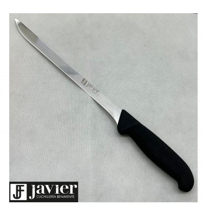 Cuchillo Jamonero Javier