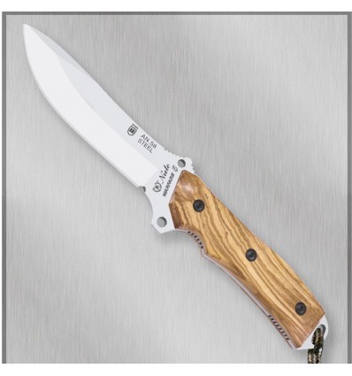 Cuchillo Warfare Olivo Nieto