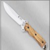 Cuchillo Warfare Olivo Nieto