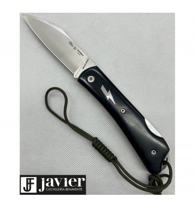 Novedad Navaja Storm Negra Nieto