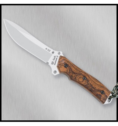 Cuchillo Warfare Bokote Nieto