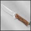 Cuchillo Warfare Bokote Nieto