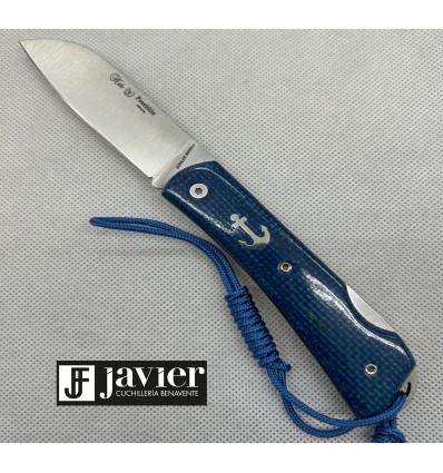 Navaja Poseidon Nieto