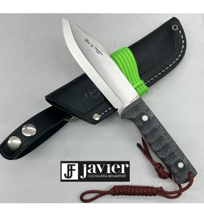 Cuchillo Chisquero Nieto