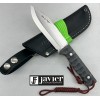 Cuchillo Chisquero Nieto