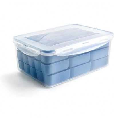 Contenedor croquetas Ibili