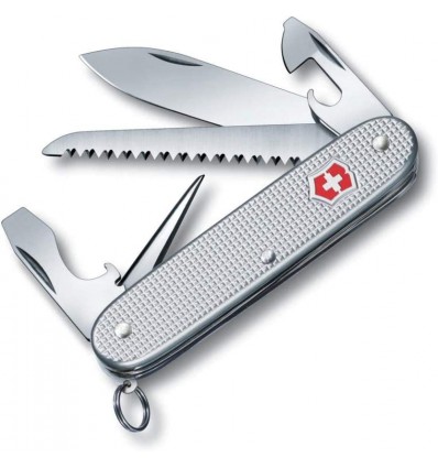 Navaja Farmer Alox Victorinox