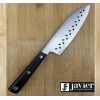 Cuchillo Japones Santoku Cuchilleria Javier