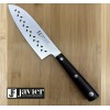 Cuchillo Japones Santoku Cuchilleria Javier