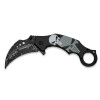 Navaja Karambit entrenamiento albainox
