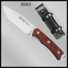 Cuchillo Chaman cocobolo Nieto