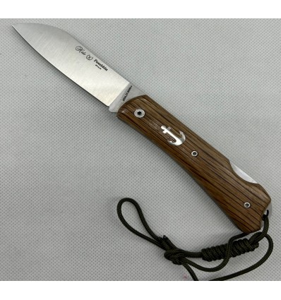 Navaja Poseidón Encina Nieto