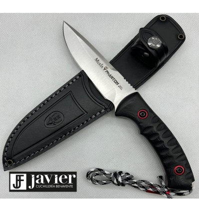 Cuchillo Phantom-12M Muela
