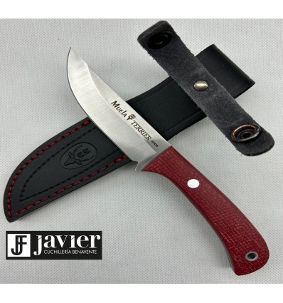 Cuchillo Terrier-9Y Muela