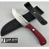 Cuchillo Terrier-9Y Muela